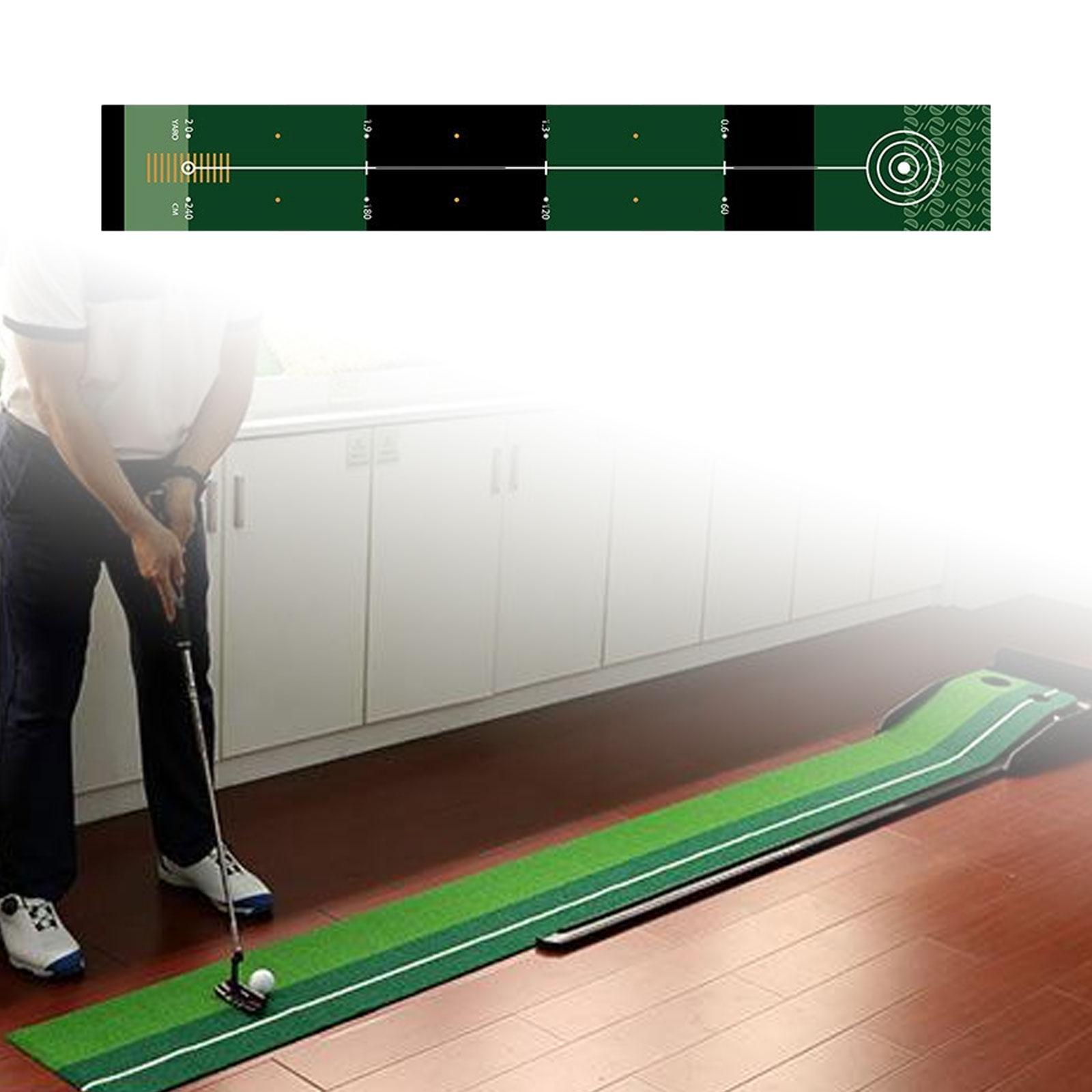 Tappetino da golf Pratico tapp - Golf Putting Mat recensione e prezzo