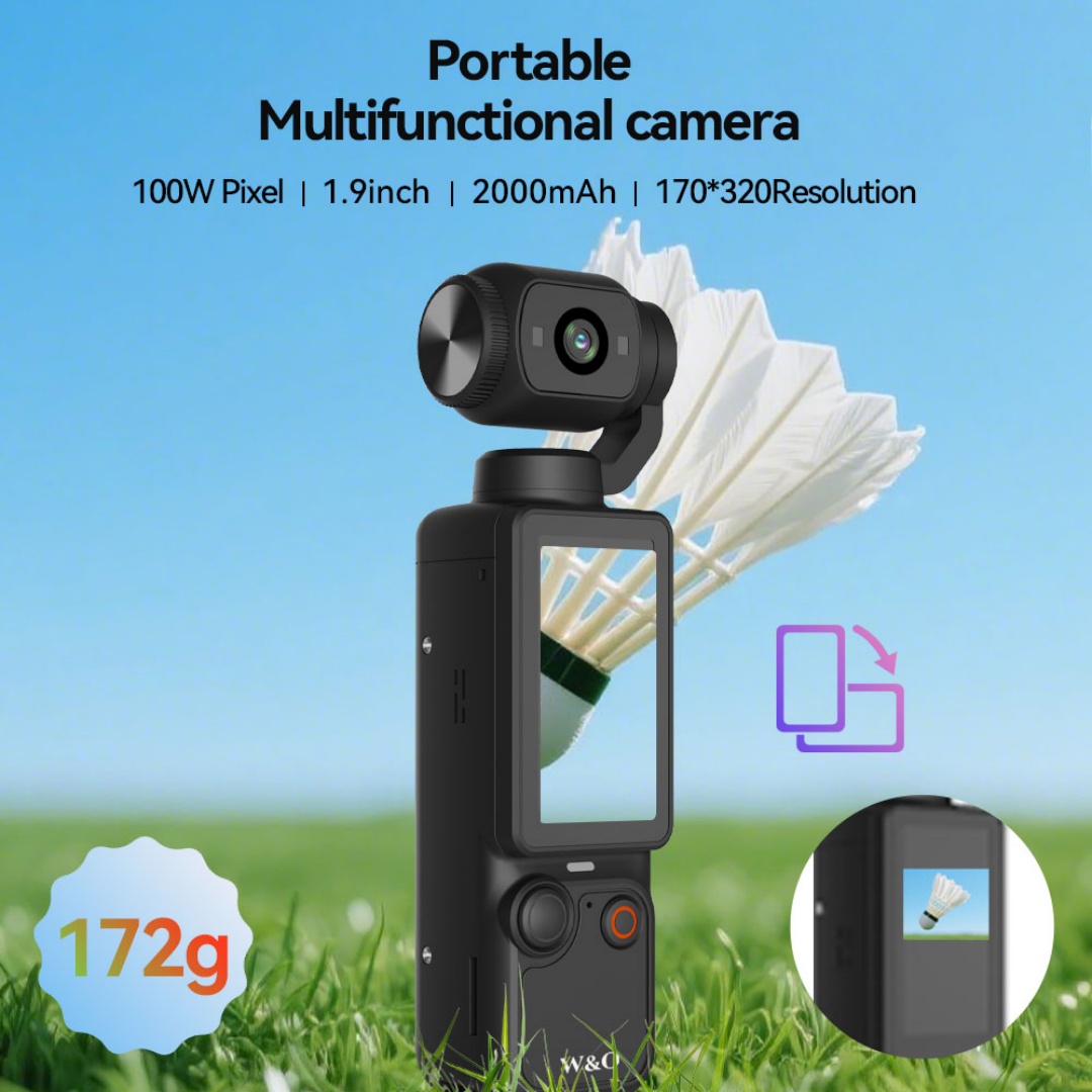 Videocamera Sportiva SKIG 1080 - Sports Equipment Video recensione e prezzo